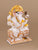 Marble Moorti Ganesh 9"