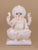 Ganesh Idol in Pure Marble 6