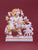 Jain Idol Manibhadra in Pure Marble 5
