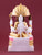 Padmavati Devi in Marble 11"