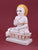 Gautam Swami Idol 15"