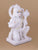 White Marble Hanuman Idol 15"