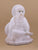Guru Nanak in Pure White Marble 10