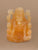 Ganesh in Semi Precious Yellow Quartz 5