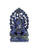 Lapis Lazuli Ganesh 4"