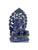 Lapis Lazuli Ganesh 4"