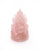 2.5" Ganesh in Semi Precious Rose Quartz (1600287801401)