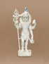 Shankar Moorti in Marble 36"