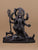 Kali Mata Idol in Black Marble 12