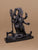 Kali Mata Idol in Black Marble 12"