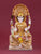 Marble Murti Padmavati Devi 15"