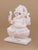 Marble Murti Ganesh 7"