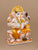 Marble Murti Ganesh 6"