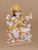 Saraswati Idol in Pure Marble 7