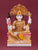 Marble Murti Padmavati Devi 7