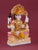 Marble Murti Padmavati Devi 7"