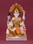 Padmavati Devi in Marble 11