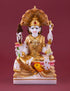 Padmavati Devi in Marble 11"