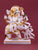 Jain God Idol Manibhadra 8"