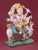 Marble Idol Manibhadra 13