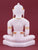 Marble Idol Mahavir 9"