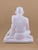 Swami Samarth Idol in White Marble 12"