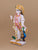 Marble Radha Krishna 15"
