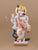 Marble Radha Krishna 15"