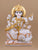 Marble Murti Saraswati 12"