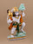 Standing Veer Hanuman Idol 14"