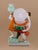 Standing Veer Hanuman Idol 14"