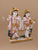 Radha Krishna Idol in Marble 15