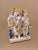 Marble Idol Radha Krishna 18