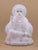 Guru Nanak in Pure White Marble 10