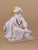 Guru Nanak Idol in Pure Marble 9"