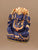 4.5" Lapis Lazuli Ganesh