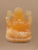 Ganesh in Semi Precious Yellow Quartz 5"