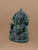 Ganesh in Semi Precious Green Aventurine 3"