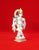 Small Standing Shri Krishna Murti 8" (1686985474105)