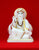 Marble Gurunanak Statue 8" (1686972366905)