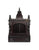 Wooden Temple for Home - 18 VC-Wooden Temples-Aakaar.com (1320421556281)