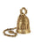Big Pooja Bell in Brass Featuring Various Gods (1590563602489)