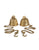 Small Brass Pooja Bells for Mandir Decoration (1590684352569)