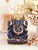 4.5" Lapis Lazuli Ganesh