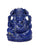 4" Lapis Lazuli Ganesh