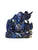 Ganesh in Semi Precious Lapis Lazuli Stone 4.5