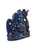 Ganesh in Semi Precious Lapis Lazuli Stone 4.5"