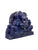Semi Precious Lapiz Lazuli Ganesh 4"