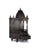 Pooja Mandir with Six Sides - 24 HEX FL-Wooden Temples-Aakaar.com (1585699094585)