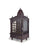 Pooja Mandir with Bells Doors - 24 KMD FL-Wooden Temples-Aakaar.com (1588099776569)